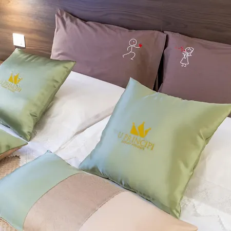 Apartament U Principi Luxury Holidays *