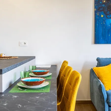 U Principi Luxury Holidays Daire