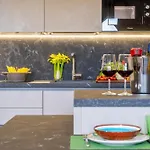 U Principi Luxury Holidays 아파트 카스티글리오네디시칠리아