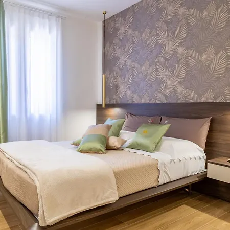 U Principi Luxury Holidays Daire *