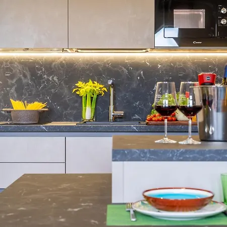 U Principi Luxury Holidays Apartment Castiglione De Sicilia