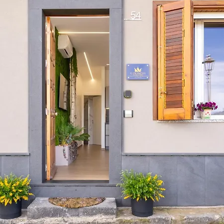 U Principi Luxury Holidays Apartment