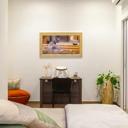 아파트 U Principi Luxury Holidays