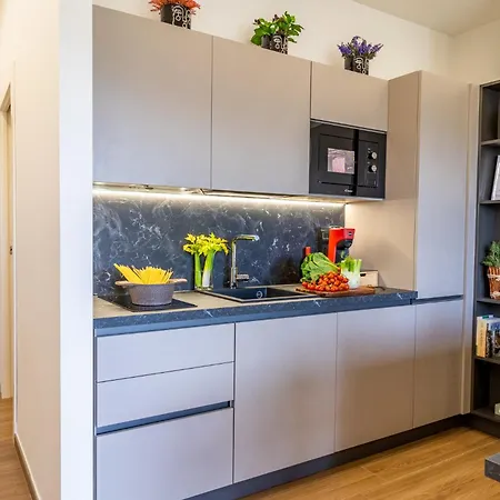 Apartment U Principi Luxury Holidays Castiglione De Sicilia