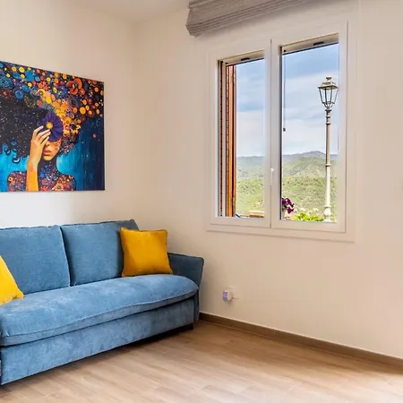 U Principi Luxury Holidays Apartment