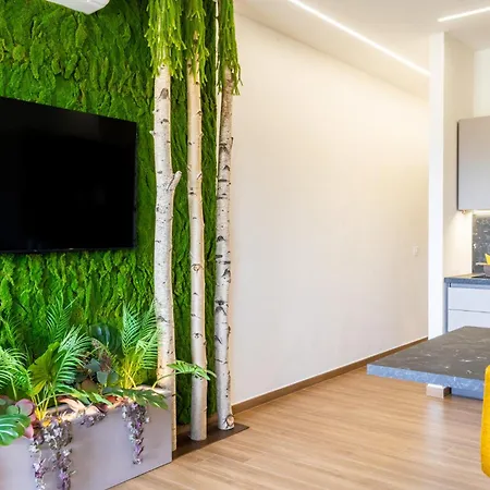 Apartment U Principi Luxury Holidays Castiglione De Sicilia