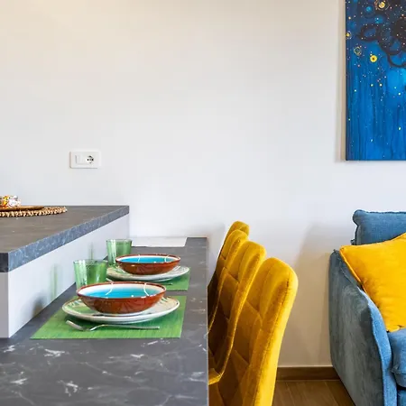 U Principi Luxury Holidays Apartment