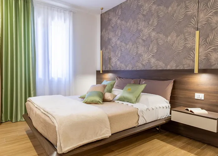 U Principi Luxury Holidays Lejlighed *